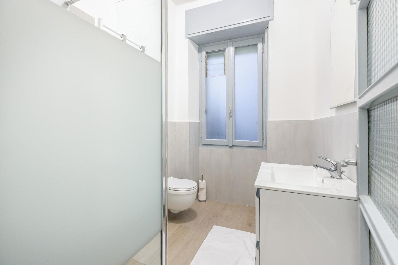 Alessia'S Flat- Fantoni Apartment Bergamo Exterior photo