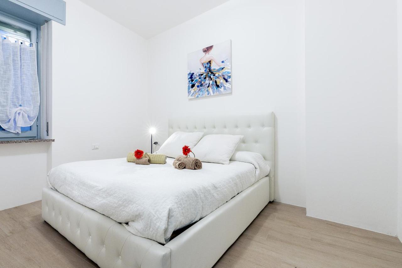 Alessia'S Flat- Fantoni Apartment Bergamo Exterior photo