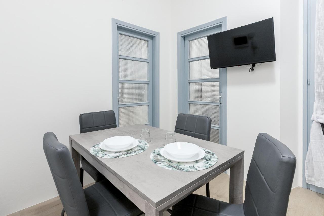 Alessia'S Flat- Fantoni Apartment Bergamo Exterior photo